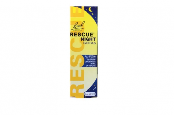 RESCUE REMEDY  NIGHT GOTAS 20 ML1